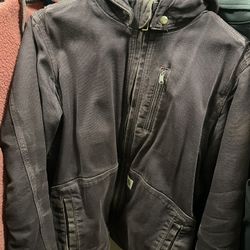 Women’s Carhartt Full Swing Jacket