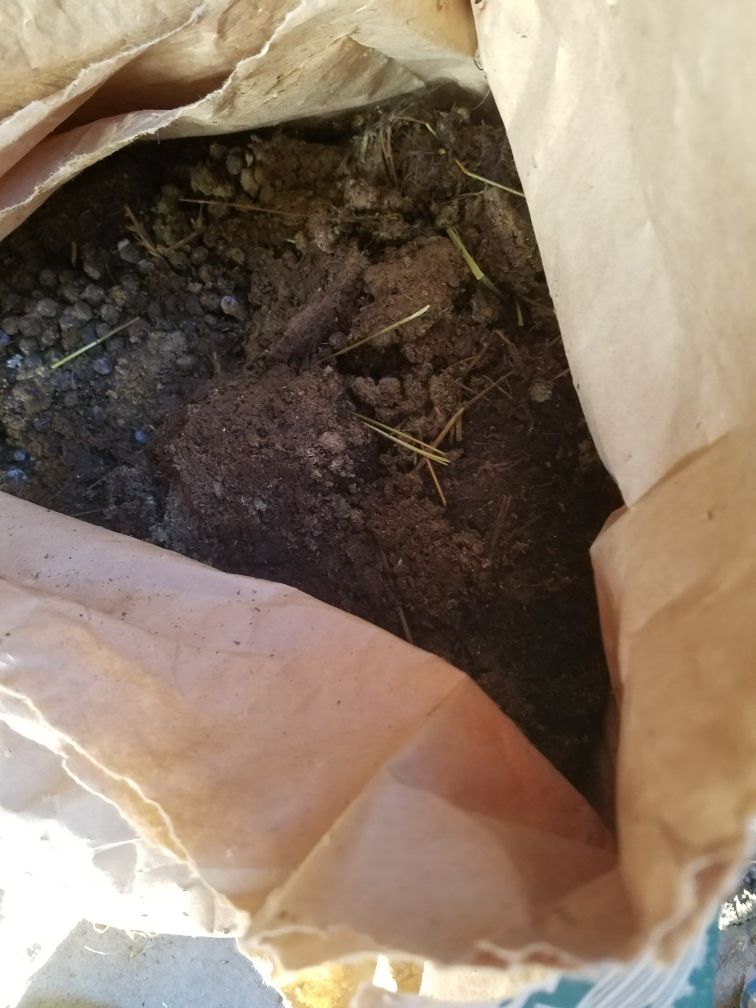 Rabbit manure for Sale in Bakersfield, CA OfferUp