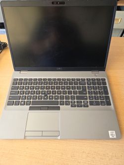 Dell i5 inspiron 5510