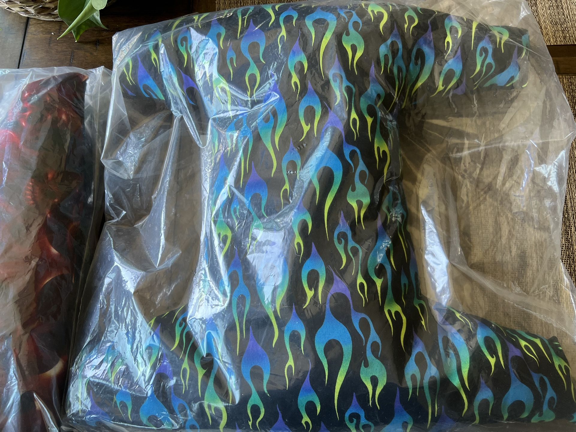 Bass Drum Muffling Pillow