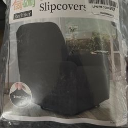 Recliner Cover 