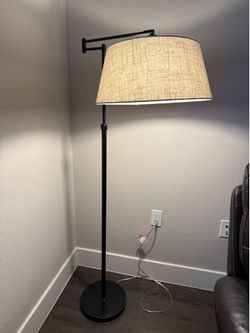 Floor Lamp