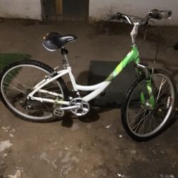Bike