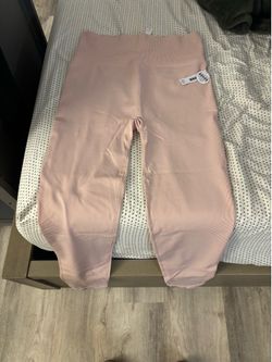 Pink by Victoria Secret Leggings
