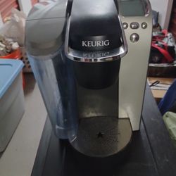Kurerig Coffee Maker For Sale