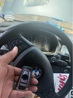 Keys and fobs for sale