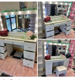Vanity Nuevo en caja Ala venta