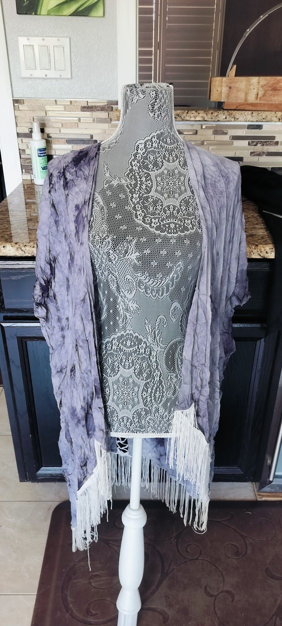 New Lightweight Cardigan