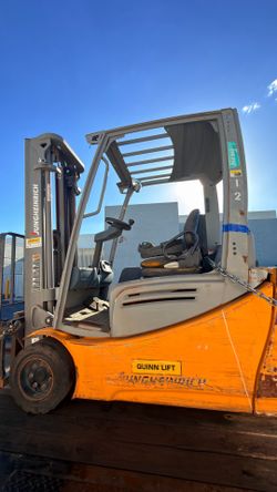 Forklift for sale