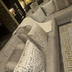 Couches In Two Side Chair 