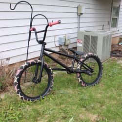 Bmx Bike