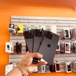 Iphone 15 Pro Max Unlocked 256GB 