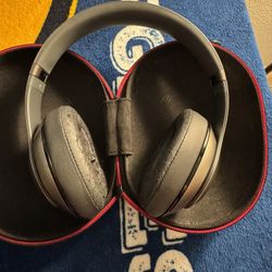 Beats Studio Headphones 