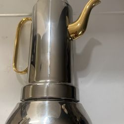 Chérie Stovetop Espresso Pot