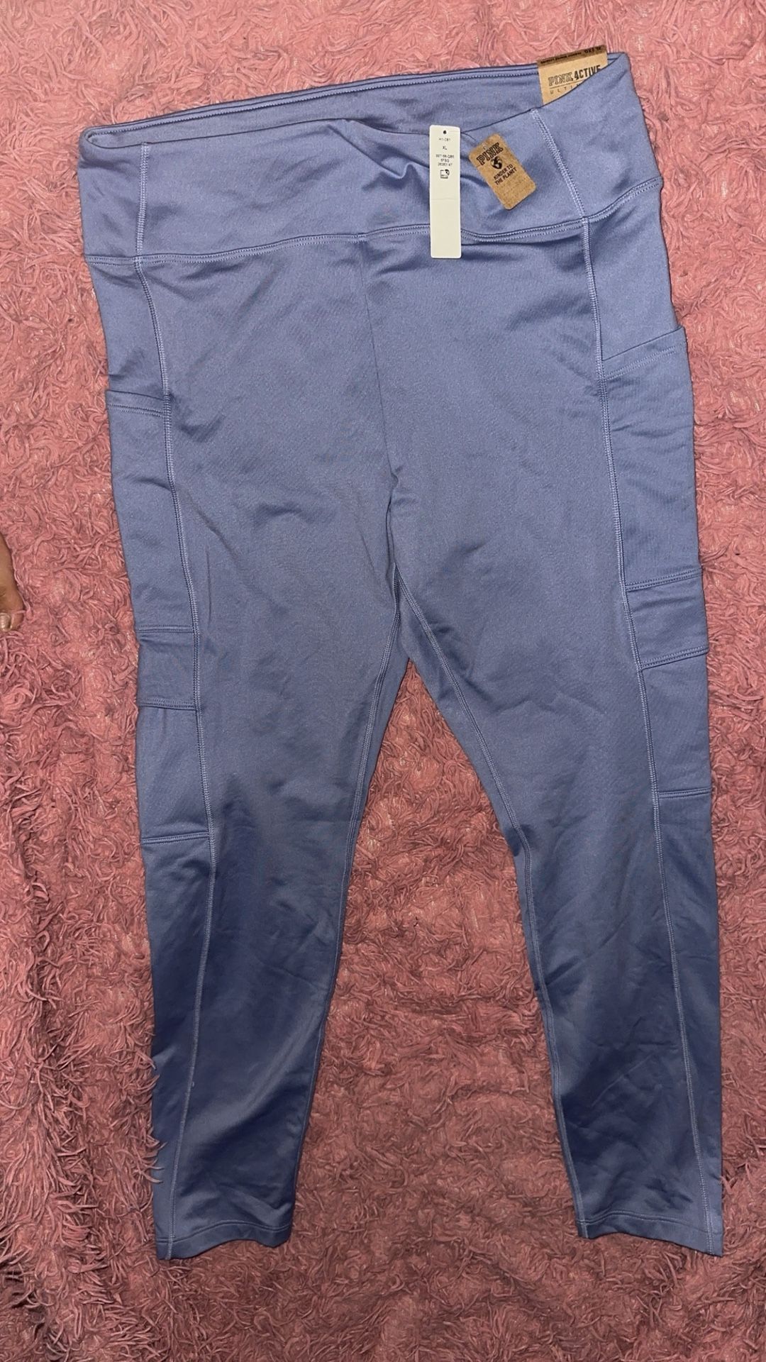 Victoria Secret Pink Leggings