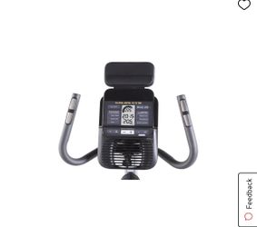 Gold's gym cycle on sale trainer 400 ri