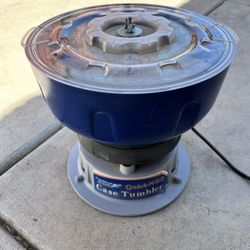 Reloading Tumbler 