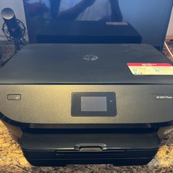 HP Ink Jet Printer