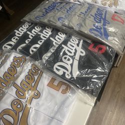 Los Angeles Dodgers Jerseys 