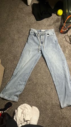 Pacsun jeans