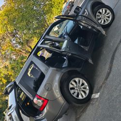 2011 Land Rover Range Rover