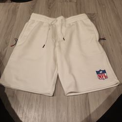 NFL Fleece Shorts