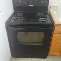 Used appliances for sale the price is for both