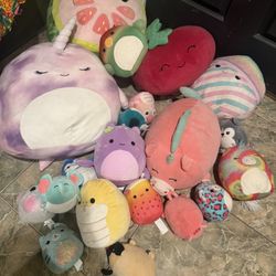 Squishmellow 