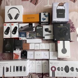 AIRPOD JBL LUI V VENDOR