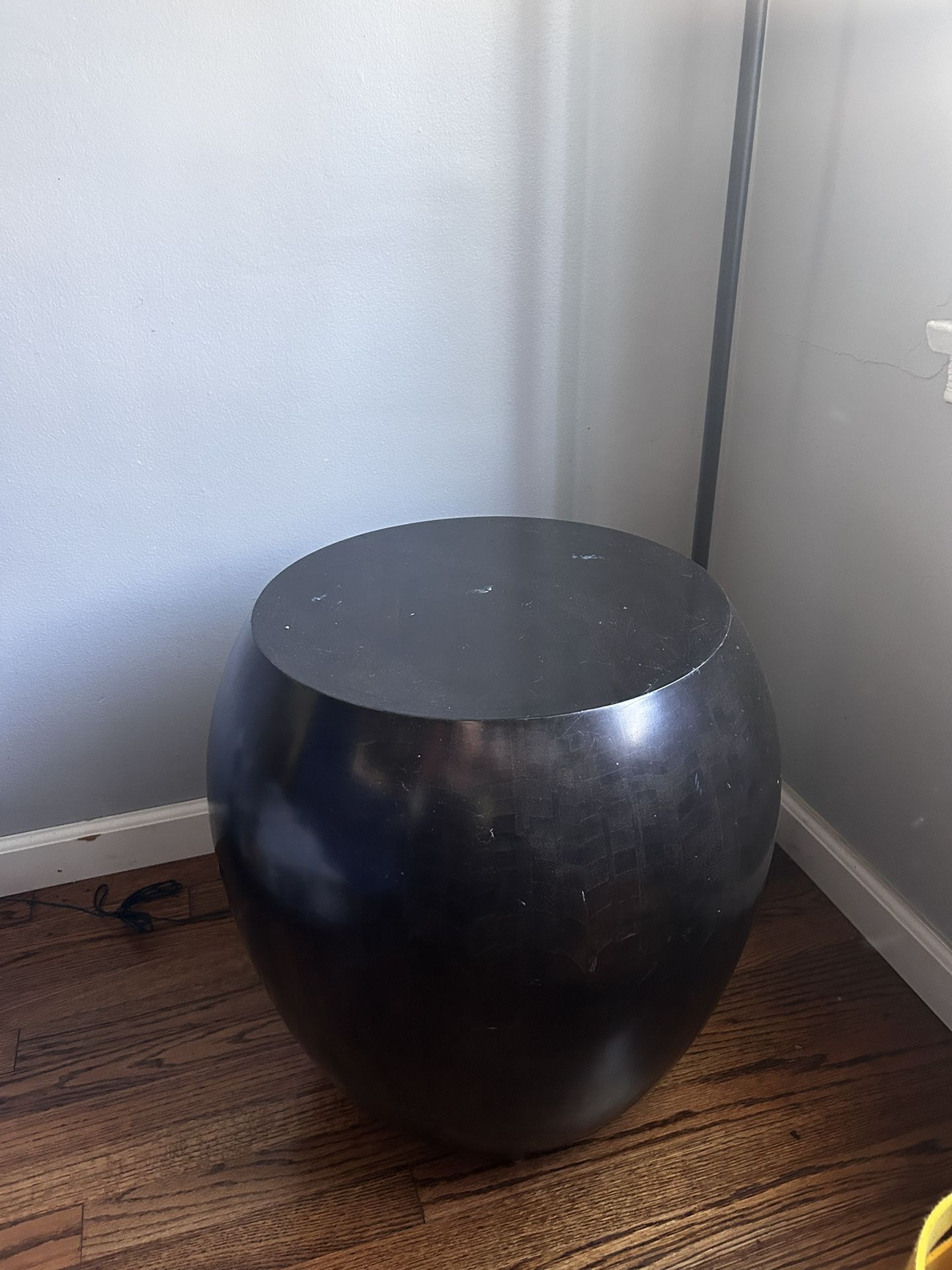 Side Table Stool