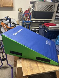Preschool Incline Wedge 