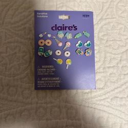 Claire’s Earrings