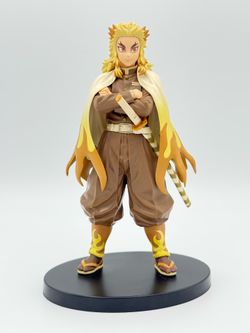 3 Figure Bundle Anime