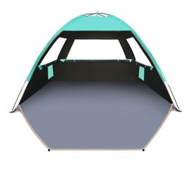 Gorich Beach Tent Sun Shelter for 3