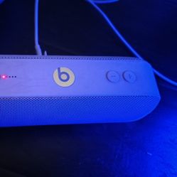 Beats Pill