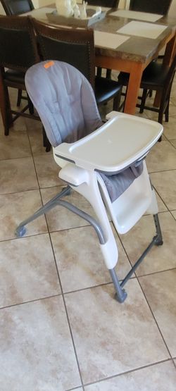 Baby high chair