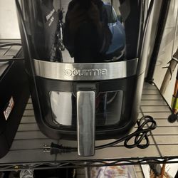 Gorman Air Fryer