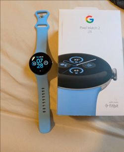 Google Pixel watch 2
