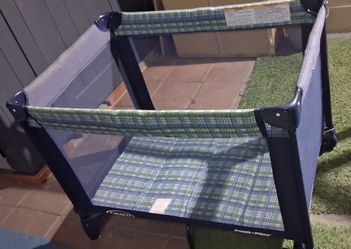 Graco Play Pen