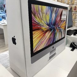 Apple iMac Retina 5k 27in 2020  - Pay $1 DOWN AVAILABLE - NO CREDIT NEEDED