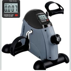 Mini Exercise Bike