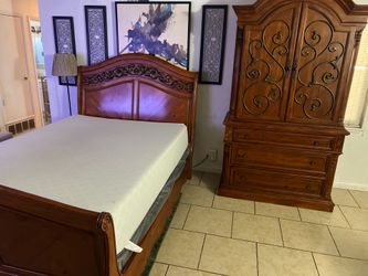 Queen Size