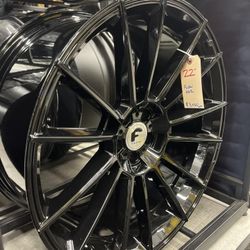 22 Forgiato Flow 002 