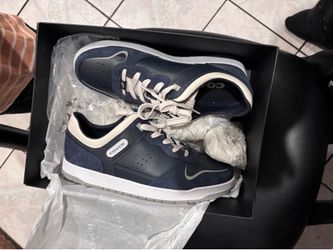 Coach sneaker