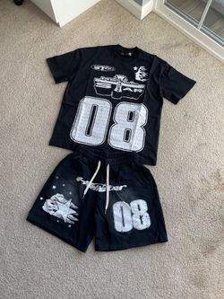 Hellstar set