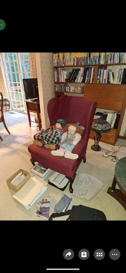 Personal couch