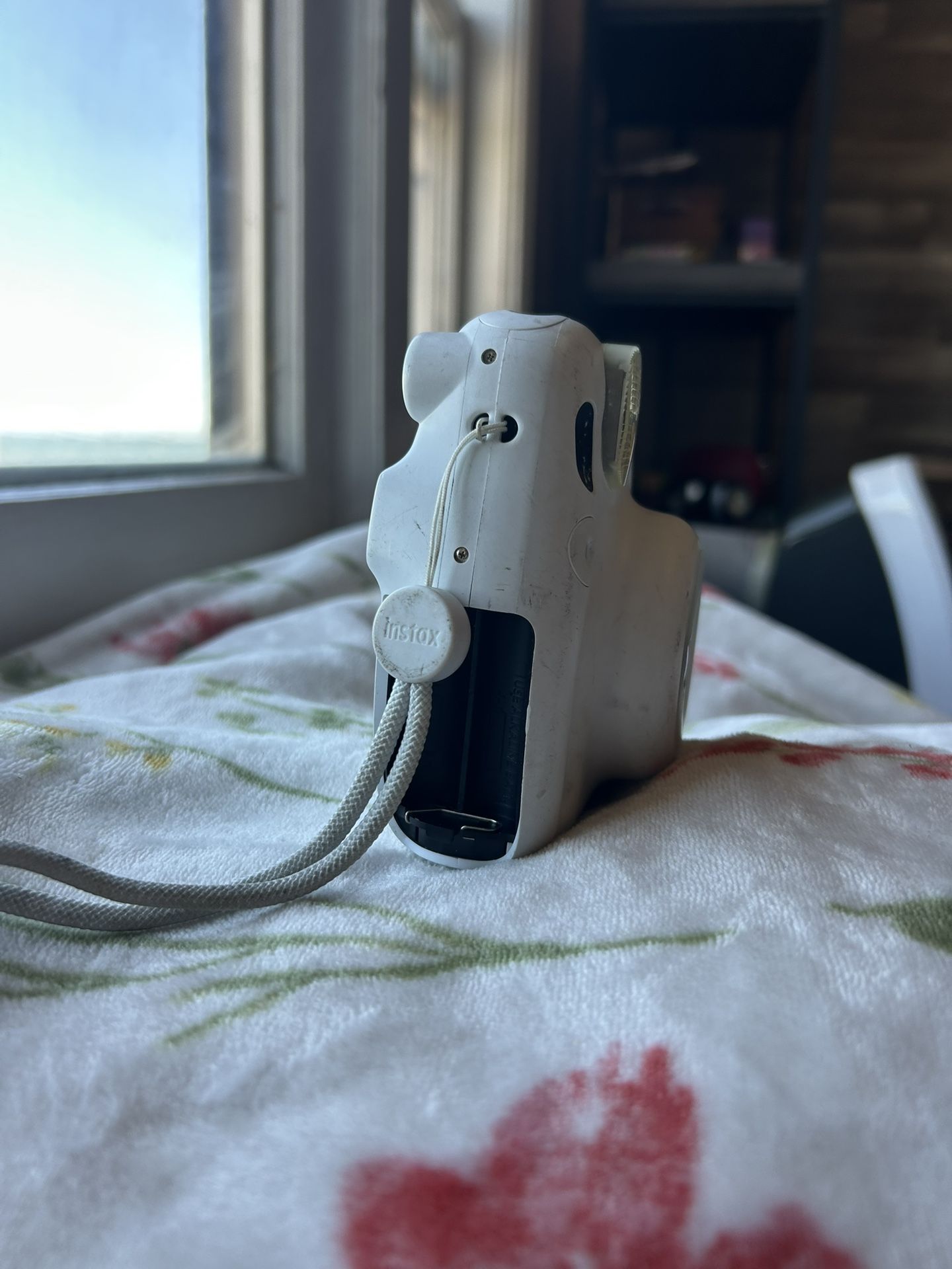 Fujifilm Instax Mini 11 Instant Film Camera