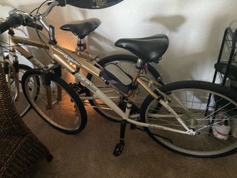 Bikes