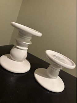 Candle Sticks
