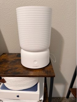 Humidifier